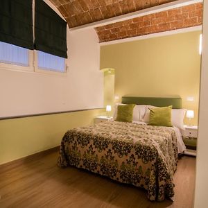 Private Bathroom Double Room